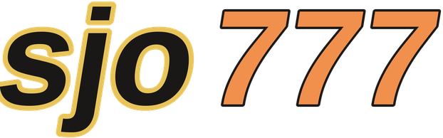 sjo777 logo