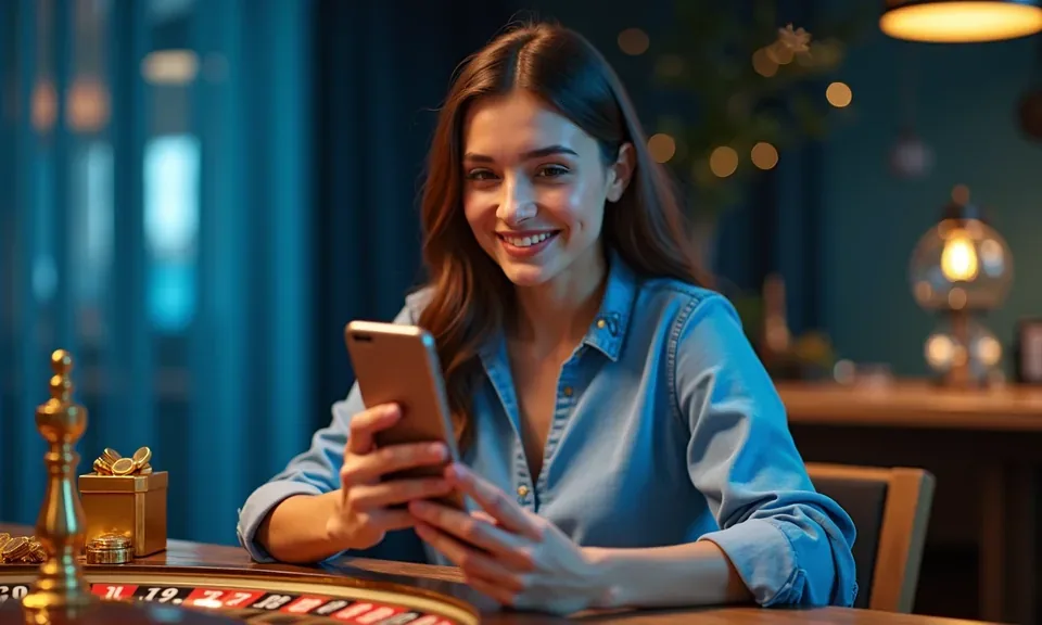 sjo777 Casino