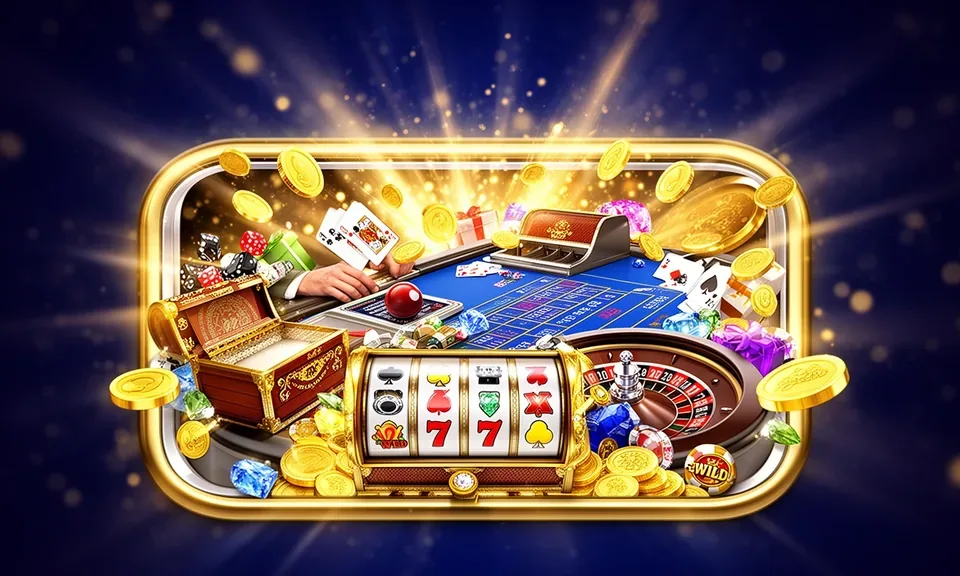 sjo777 Play sjo777 on Any Screen You Have